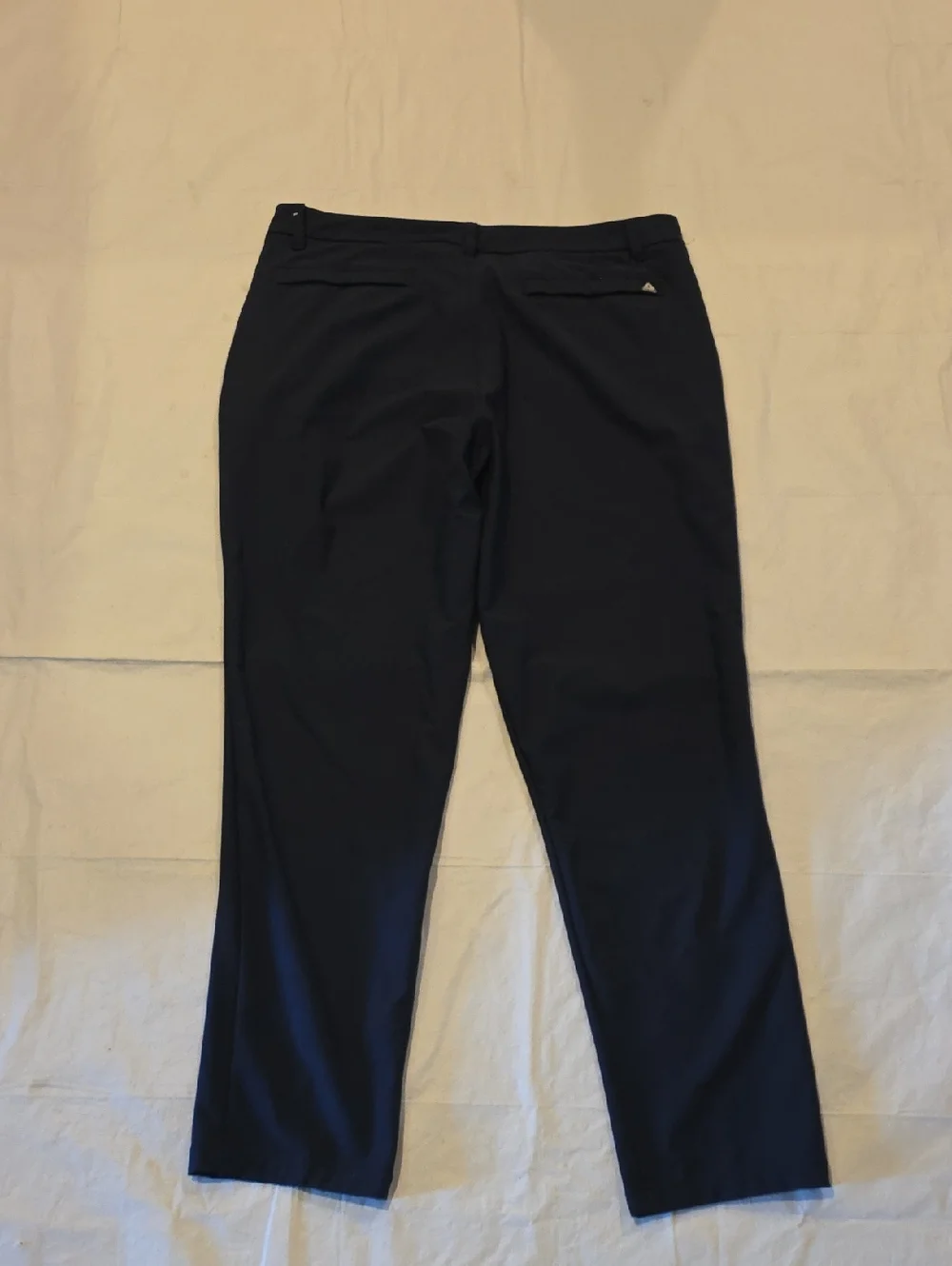 Reebok Men's Performance Golf Pants‎ Navy Blue 36x32